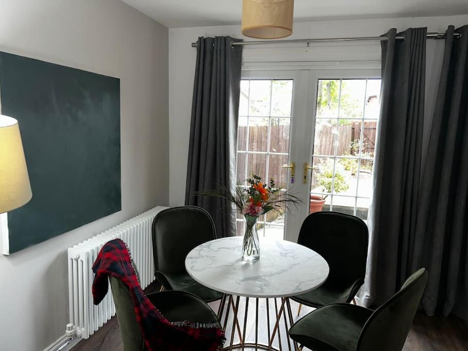 15 Min Drive To Airport 20 Min To Loch Lomond And City Center Old Kilpatrick Exterior foto